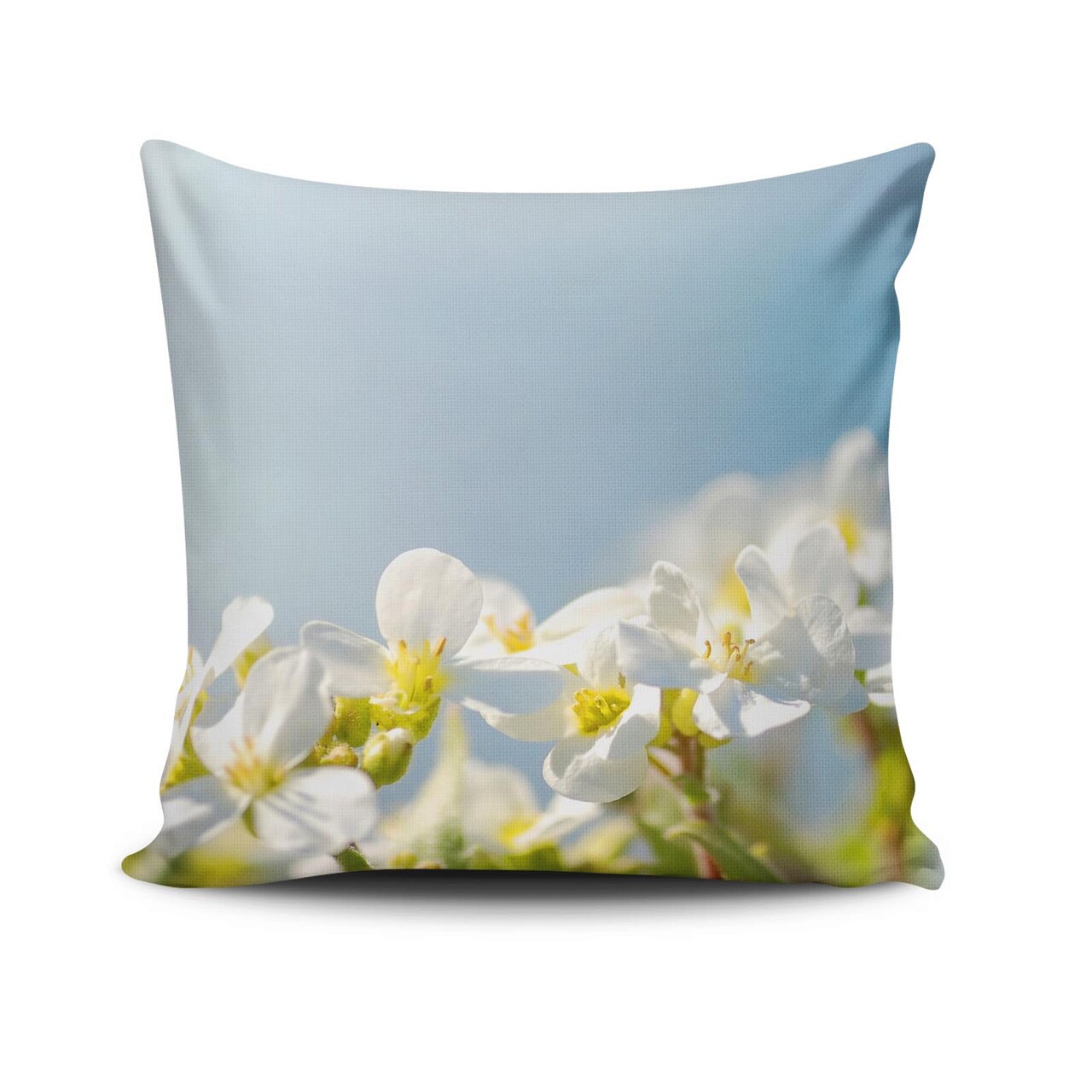 Perna, NKRLNT-396, 43x43 cm, Multicolor - imagine 3